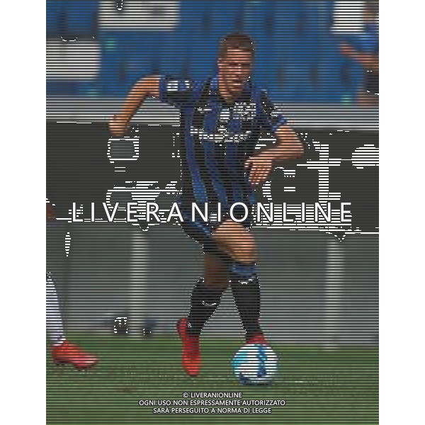 Atalanta-Pordenone Campionato di Calcio serie A TIM 2021/2022 Amichevole Precampionato Bergamo, 31 Luglio 2021 Nella foto: Robin Gosens Ph. Soli - Ag. Aldo Liverani/AGENZIA ALDO LIVERANI SAS