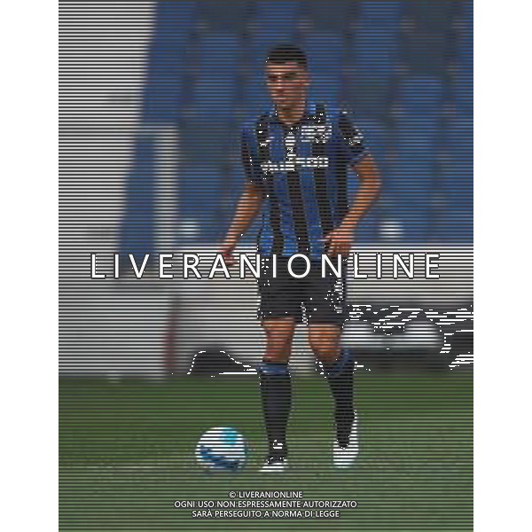 Atalanta-Pordenone Campionato di Calcio serie A TIM 2021/2022 Amichevole Precampionato Bergamo, 31 Luglio 2021 Nella foto: Bosko Sutalo Ph. Soli - Ag. Aldo Liverani/AGENZIA ALDO LIVERANI SAS