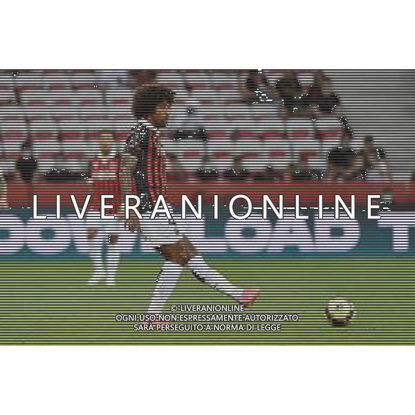 Dante Costa Santos (Nizza) Nizza vs Milan amichevole precampionato Nizza (FRA) 31-07-2021 Stadio Allianz Riviera foto Roberto Garavaglia/ag. Aldo Liverani sas/AGENZIA ALDO LIVERANI SAS