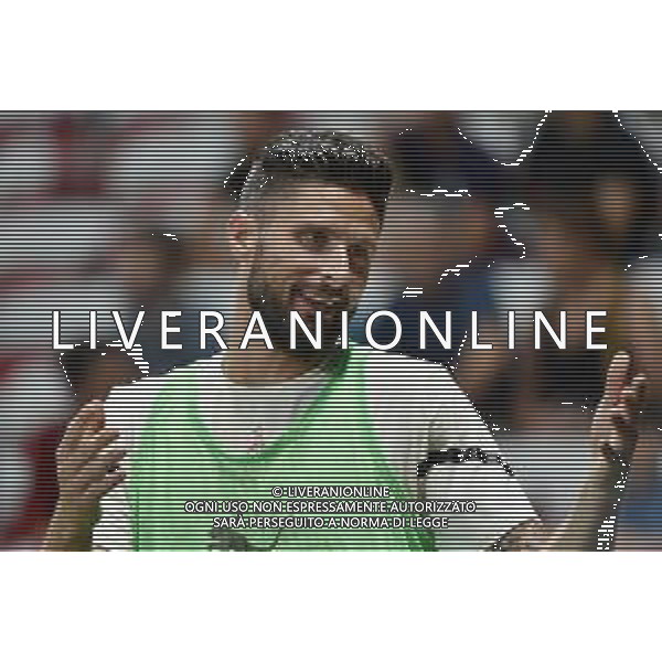 Olivier Giroud (Milan) Nizza vs Milan amichevole precampionato Nizza (FRA) 31-07-2021 Stadio Allianz Riviera foto Roberto Garavaglia/ag. Aldo Liverani sas/AGENZIA ALDO LIVERANI SAS