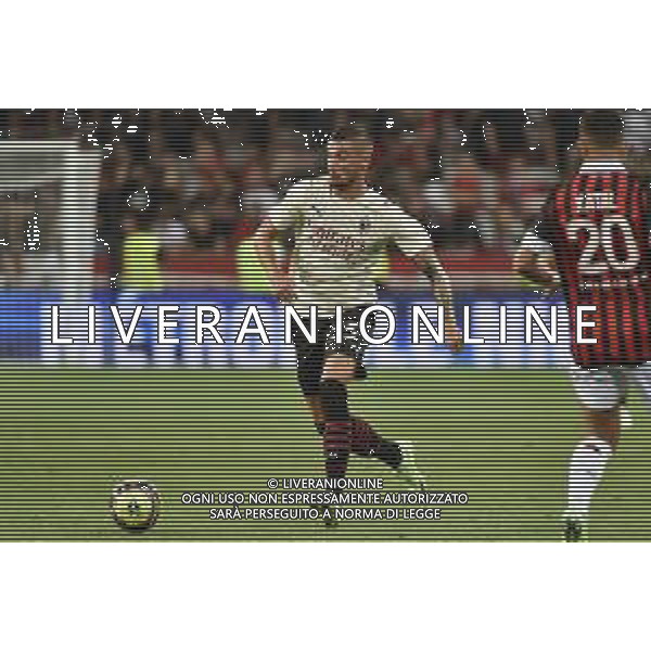 Rade Krunic (Milan) Nizza vs Milan amichevole precampionato Nizza (FRA) 31-07-2021 Stadio Allianz Riviera foto Roberto Garavaglia/ag. Aldo Liverani sas/AGENZIA ALDO LIVERANI SAS