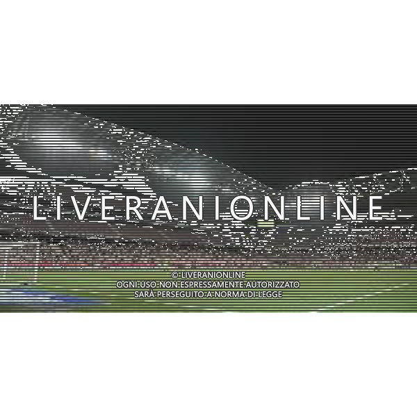 lo stadio Allianz Riviera Nizza vs Milan amichevole precampionato Nizza (FRA) 31-07-2021 Stadio Allianz Riviera foto Roberto Garavaglia/ag. Aldo Liverani sas/AGENZIA ALDO LIVERANI SAS