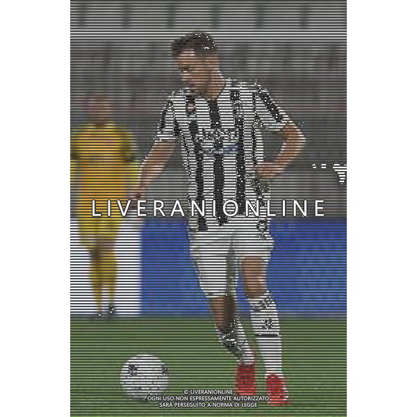 Monza 31.07.2021 U-Power Stadium Monza vs Juventus 25imo Trofeo Luigi Berlusconi ©Viganti/Agenzia Aldo Liverani Nella foto: aaron ramsey ©Viganti Manuela/AGENZIA ALDO LIVERANI SAS