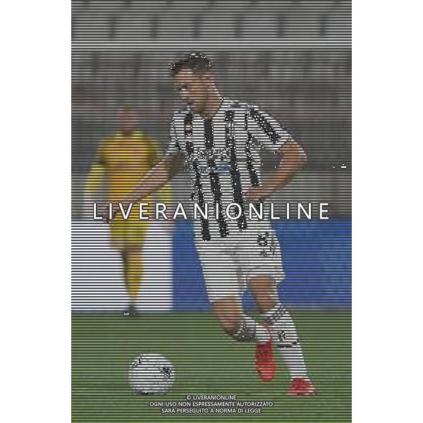 Monza 31.07.2021 U-Power Stadium Monza vs Juventus 25imo Trofeo Luigi Berlusconi ©Viganti/Agenzia Aldo Liverani Nella foto: aaron ramsey ©Viganti Manuela/AGENZIA ALDO LIVERANI SAS