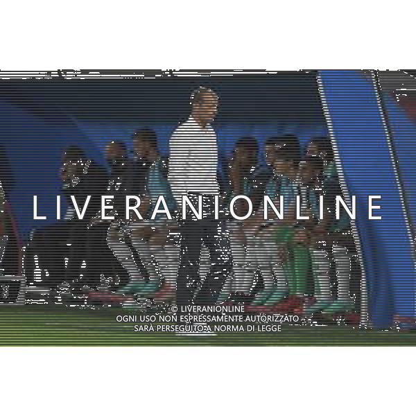 Monza 31.07.2021 U-Power Stadium Monza vs Juventus 25imo Trofeo Luigi Berlusconi ©Viganti/Agenzia Aldo Liverani Nella foto: massimiliano allegri ©Viganti Manuela/AGENZIA ALDO LIVERANI SAS