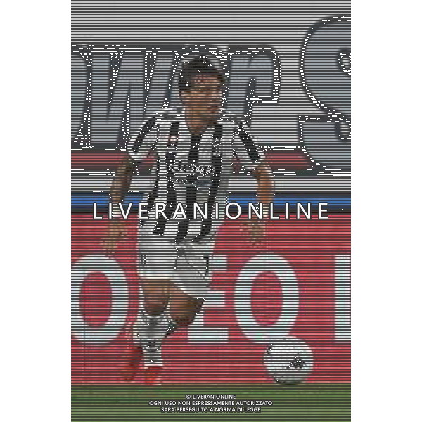 Monza 31.07.2021 U-Power Stadium Monza vs Juventus 25imo Trofeo Luigi Berlusconi ©Viganti/Agenzia Aldo Liverani Nella foto: luca pellegrini ©Viganti Manuela/AGENZIA ALDO LIVERANI SAS