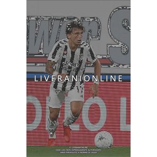 Monza 31.07.2021 U-Power Stadium Monza vs Juventus 25imo Trofeo Luigi Berlusconi ©Viganti/Agenzia Aldo Liverani Nella foto: luca pellegrini ©Viganti Manuela/AGENZIA ALDO LIVERANI SAS