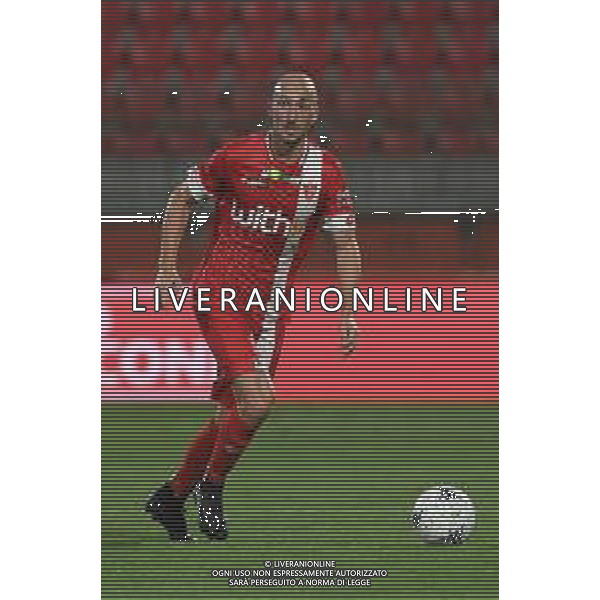 Monza 31.07.2021 U-Power Stadium Monza vs Juventus 25imo Trofeo Luigi Berlusconi ©Viganti/Agenzia Aldo Liverani Nella foto: luca caldirola ©Viganti Manuela/AGENZIA ALDO LIVERANI SAS