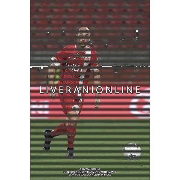 Monza 31.07.2021 U-Power Stadium Monza vs Juventus 25imo Trofeo Luigi Berlusconi ©Viganti/Agenzia Aldo Liverani Nella foto: luca caldirola ©Viganti Manuela/AGENZIA ALDO LIVERANI SAS