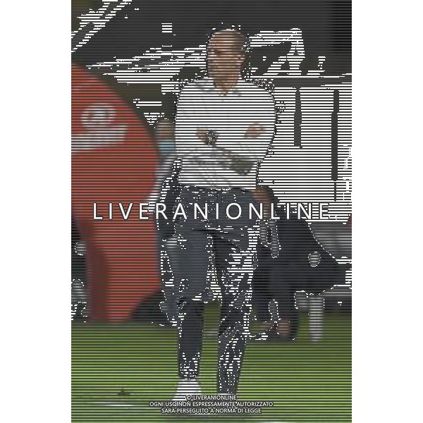 Monza 31.07.2021 U-Power Stadium Monza vs Juventus 25imo Trofeo Luigi Berlusconi ©Viganti/Agenzia Aldo Liverani Nella foto: massimiliano allegri ©Viganti Manuela/AGENZIA ALDO LIVERANI SAS