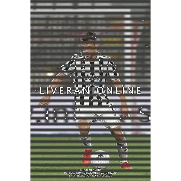 Monza 31.07.2021 U-Power Stadium Monza vs Juventus 25imo Trofeo Luigi Berlusconi ©Viganti/Agenzia Aldo Liverani Nella foto: aaron ramsey ©Viganti Manuela/AGENZIA ALDO LIVERANI SAS