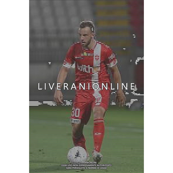 Monza 31.07.2021 U-Power Stadium Monza vs Juventus 25imo Trofeo Luigi Berlusconi ©Viganti/Agenzia Aldo Liverani Nella foto: carlos augusto ©Viganti Manuela/AGENZIA ALDO LIVERANI SAS