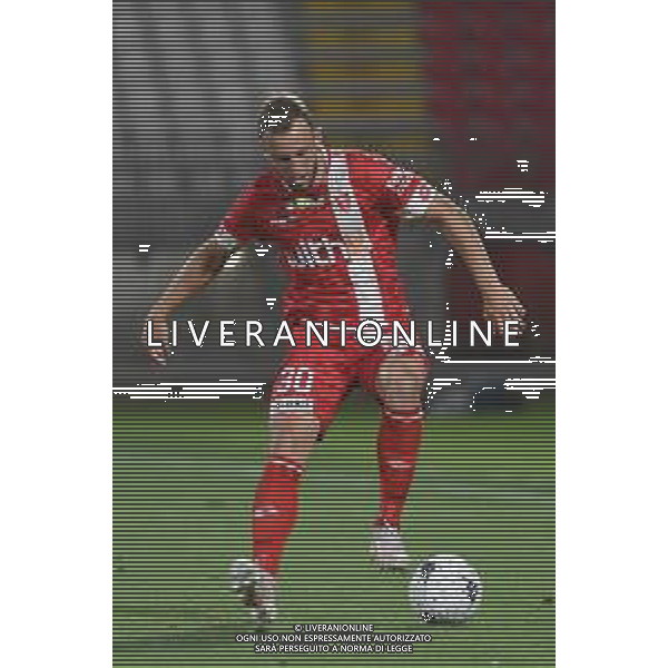 Monza 31.07.2021 U-Power Stadium Monza vs Juventus 25imo Trofeo Luigi Berlusconi ©Viganti/Agenzia Aldo Liverani Nella foto: carlos augusto ©Viganti Manuela/AGENZIA ALDO LIVERANI SAS