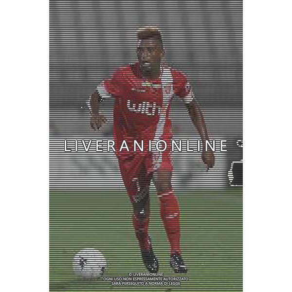 Monza 31.07.2021 U-Power Stadium Monza vs Juventus 25imo Trofeo Luigi Berlusconi ©Viganti/Agenzia Aldo Liverani Nella foto: jose\' machin ©Viganti Manuela/AGENZIA ALDO LIVERANI SAS