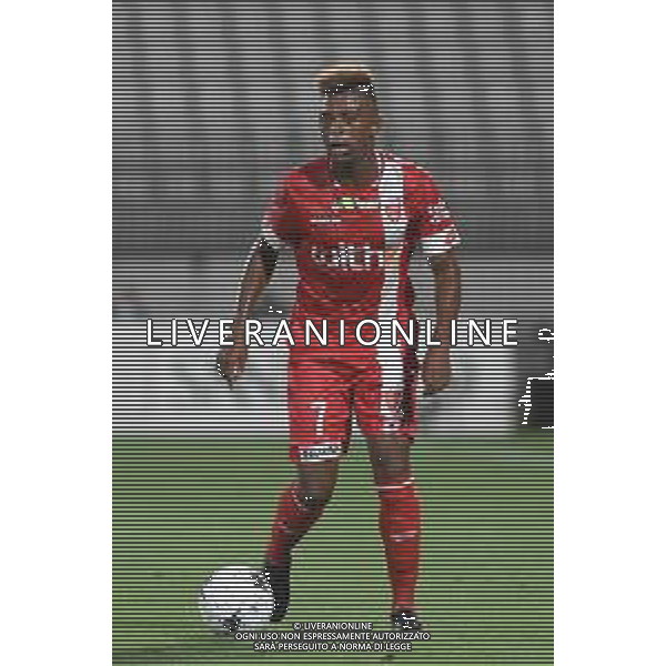 Monza 31.07.2021 U-Power Stadium Monza vs Juventus 25imo Trofeo Luigi Berlusconi ©Viganti/Agenzia Aldo Liverani Nella foto: jose\' machin ©Viganti Manuela/AGENZIA ALDO LIVERANI SAS