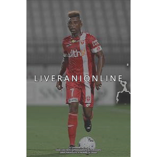 Monza 31.07.2021 U-Power Stadium Monza vs Juventus 25imo Trofeo Luigi Berlusconi ©Viganti/Agenzia Aldo Liverani Nella foto: jose\' machin ©Viganti Manuela/AGENZIA ALDO LIVERANI SAS