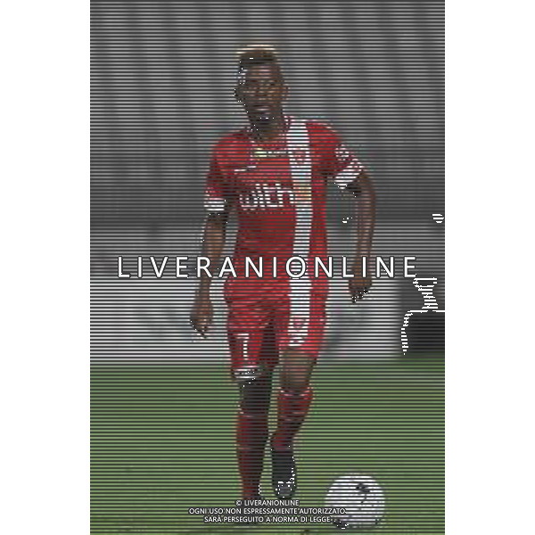 Monza 31.07.2021 U-Power Stadium Monza vs Juventus 25imo Trofeo Luigi Berlusconi ©Viganti/Agenzia Aldo Liverani Nella foto: jose\' machin ©Viganti Manuela/AGENZIA ALDO LIVERANI SAS