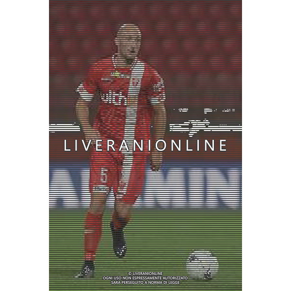 Monza 31.07.2021 U-Power Stadium Monza vs Juventus 25imo Trofeo Luigi Berlusconi ©Viganti/Agenzia Aldo Liverani Nella foto: luca caldirola ©Viganti Manuela/AGENZIA ALDO LIVERANI SAS