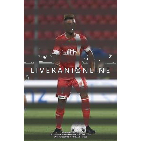 Monza 31.07.2021 U-Power Stadium Monza vs Juventus 25imo Trofeo Luigi Berlusconi ©Viganti/Agenzia Aldo Liverani Nella foto: jose\' machin ©Viganti Manuela/AGENZIA ALDO LIVERANI SAS