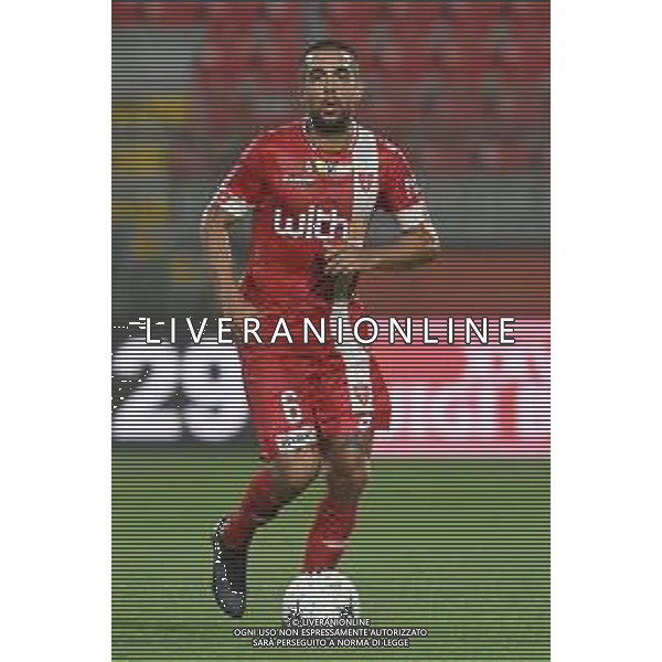 Monza 31.07.2021 U-Power Stadium Monza vs Juventus 25imo Trofeo Luigi Berlusconi ©Viganti/Agenzia Aldo Liverani Nella foto: giuseppe bellusci ©Viganti Manuela/AGENZIA ALDO LIVERANI SAS