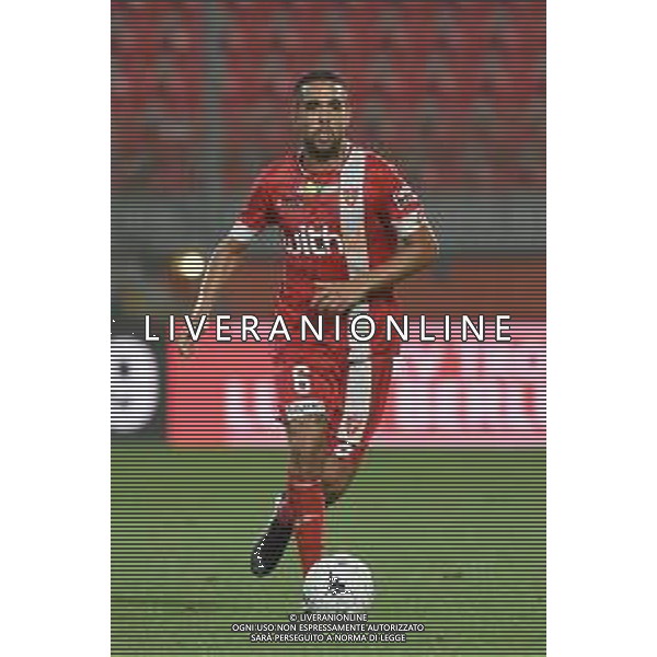 Monza 31.07.2021 U-Power Stadium Monza vs Juventus 25imo Trofeo Luigi Berlusconi ©Viganti/Agenzia Aldo Liverani Nella foto: giuseppe bellusci ©Viganti Manuela/AGENZIA ALDO LIVERANI SAS