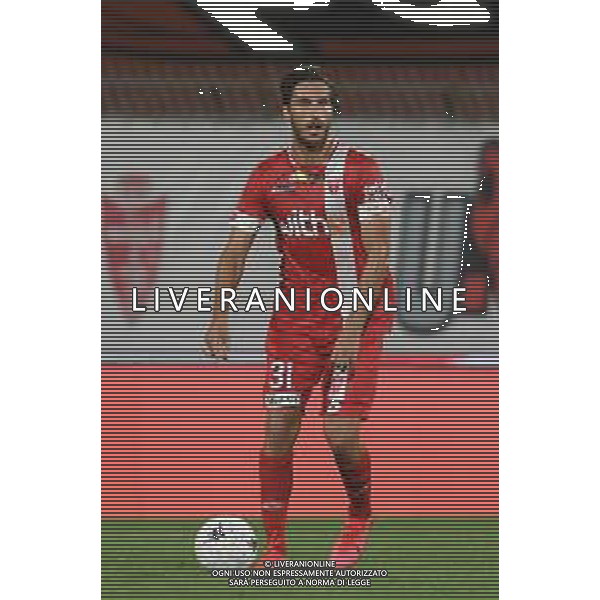 Monza 31.07.2021 U-Power Stadium Monza vs Juventus 25imo Trofeo Luigi Berlusconi ©Viganti/Agenzia Aldo Liverani Nella foto: mario sampirisi ©Viganti Manuela/AGENZIA ALDO LIVERANI SAS