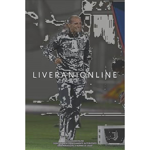 Monza 31.07.2021 U-Power Stadium Monza vs Juventus 25imo Trofeo Luigi Berlusconi ©Viganti/Agenzia Aldo Liverani Nella foto: massimiliano allegri ©Viganti Manuela/AGENZIA ALDO LIVERANI SAS