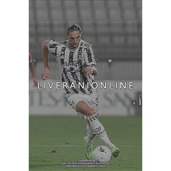 Monza 31.07.2021 U-Power Stadium Monza vs Juventus 25imo Trofeo Luigi Berlusconi ©Viganti/Agenzia Aldo Liverani Nella foto: adrien rabiot ©Viganti Manuela/AGENZIA ALDO LIVERANI SAS