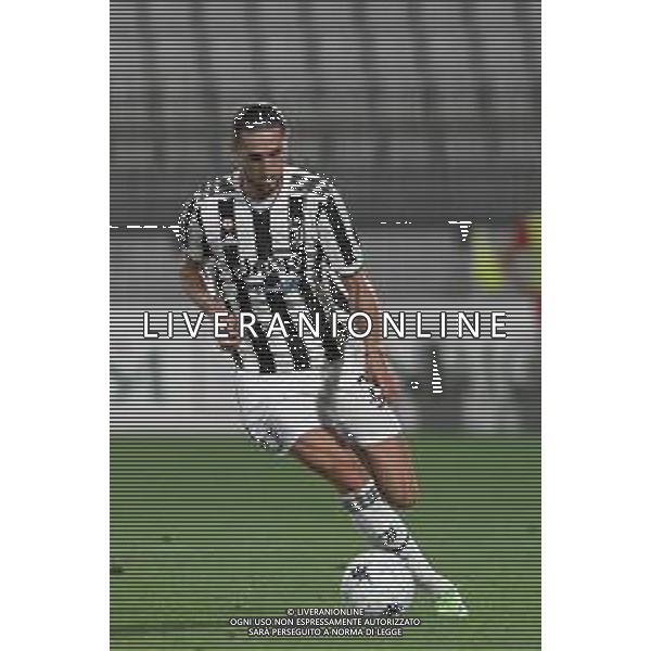 Monza 31.07.2021 U-Power Stadium Monza vs Juventus 25imo Trofeo Luigi Berlusconi ©Viganti/Agenzia Aldo Liverani Nella foto: adrien rabiot ©Viganti Manuela/AGENZIA ALDO LIVERANI SAS