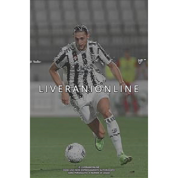 Monza 31.07.2021 U-Power Stadium Monza vs Juventus 25imo Trofeo Luigi Berlusconi ©Viganti/Agenzia Aldo Liverani Nella foto: adrien rabiot ©Viganti Manuela/AGENZIA ALDO LIVERANI SAS