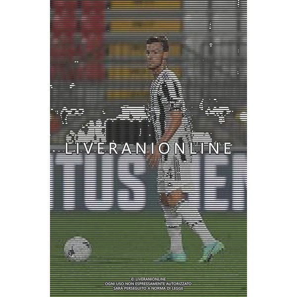 Monza 31.07.2021 U-Power Stadium Monza vs Juventus 25imo Trofeo Luigi Berlusconi ©Viganti/Agenzia Aldo Liverani Nella foto: daniele rugani ©Viganti Manuela/AGENZIA ALDO LIVERANI SAS