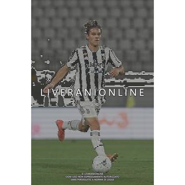 Monza 31.07.2021 U-Power Stadium Monza vs Juventus 25imo Trofeo Luigi Berlusconi ©Viganti/Agenzia Aldo Liverani Nella foto: nicolo\' fagioli ©Viganti Manuela/AGENZIA ALDO LIVERANI SAS