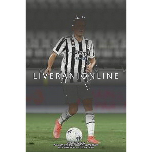 Monza 31.07.2021 U-Power Stadium Monza vs Juventus 25imo Trofeo Luigi Berlusconi ©Viganti/Agenzia Aldo Liverani Nella foto: nicolo\' fagioli ©Viganti Manuela/AGENZIA ALDO LIVERANI SAS