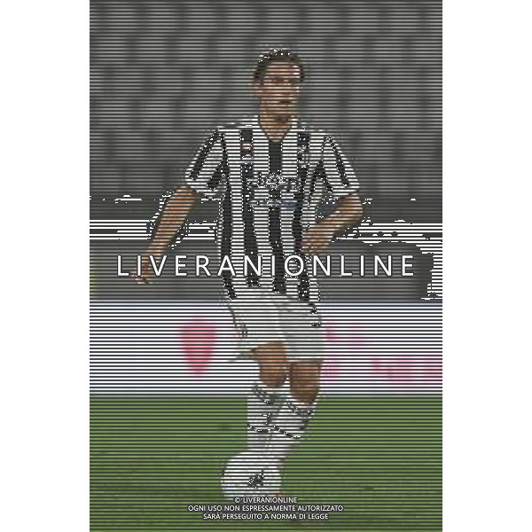 Monza 31.07.2021 U-Power Stadium Monza vs Juventus 25imo Trofeo Luigi Berlusconi ©Viganti/Agenzia Aldo Liverani Nella foto: nicolo\' fagioli ©Viganti Manuela/AGENZIA ALDO LIVERANI SAS