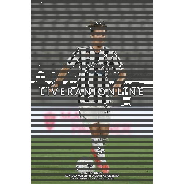 Monza 31.07.2021 U-Power Stadium Monza vs Juventus 25imo Trofeo Luigi Berlusconi ©Viganti/Agenzia Aldo Liverani Nella foto: nicolo\' fagioli ©Viganti Manuela/AGENZIA ALDO LIVERANI SAS