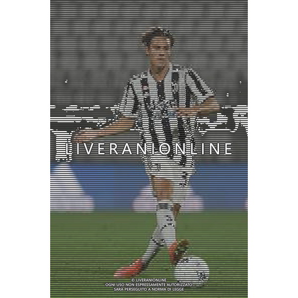 Monza 31.07.2021 U-Power Stadium Monza vs Juventus 25imo Trofeo Luigi Berlusconi ©Viganti/Agenzia Aldo Liverani Nella foto: nicolo\' fagioli ©Viganti Manuela/AGENZIA ALDO LIVERANI SAS