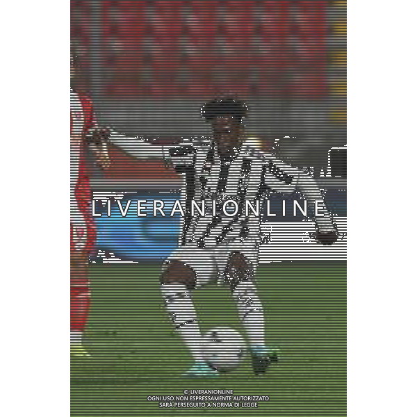 Monza 31.07.2021 U-Power Stadium Monza vs Juventus 25imo Trofeo Luigi Berlusconi ©Viganti/Agenzia Aldo Liverani Nella foto: felix correia ©Viganti Manuela/AGENZIA ALDO LIVERANI SAS