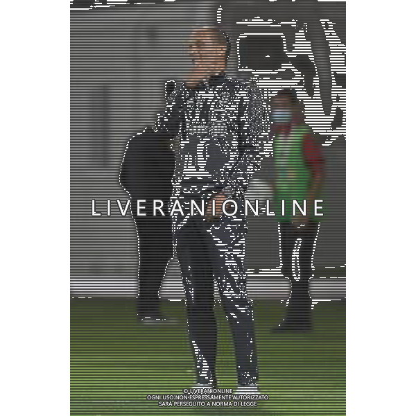 Monza 31.07.2021 U-Power Stadium Monza vs Juventus 25imo Trofeo Luigi Berlusconi ©Viganti/Agenzia Aldo Liverani Nella foto: massimiliano allegri ©Viganti Manuela/AGENZIA ALDO LIVERANI SAS