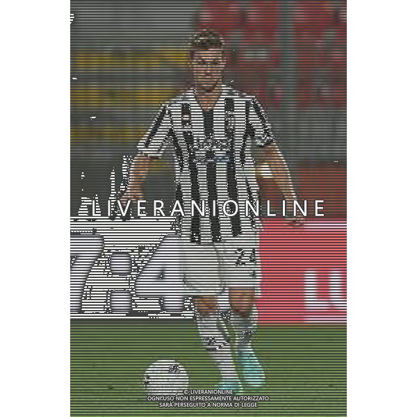 Monza 31.07.2021 U-Power Stadium Monza vs Juventus 25imo Trofeo Luigi Berlusconi ©Viganti/Agenzia Aldo Liverani Nella foto: daniele rugani ©Viganti Manuela/AGENZIA ALDO LIVERANI SAS