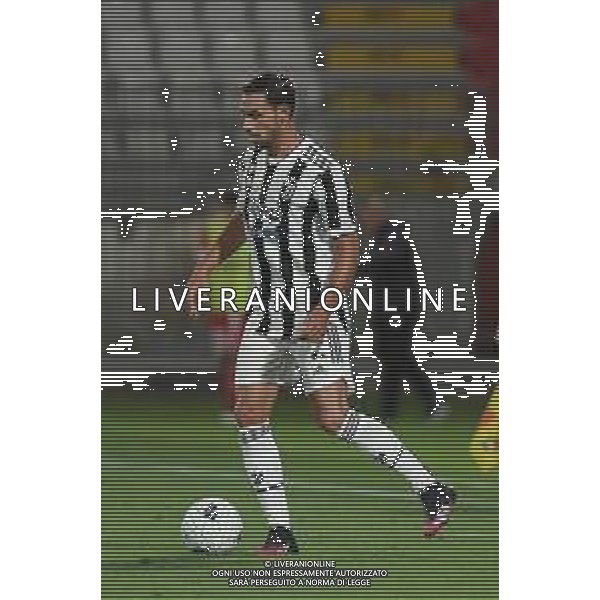 Monza 31.07.2021 U-Power Stadium Monza vs Juventus 25imo Trofeo Luigi Berlusconi ©Viganti/Agenzia Aldo Liverani Nella foto: mattia de sciglio ©Viganti Manuela/AGENZIA ALDO LIVERANI SAS