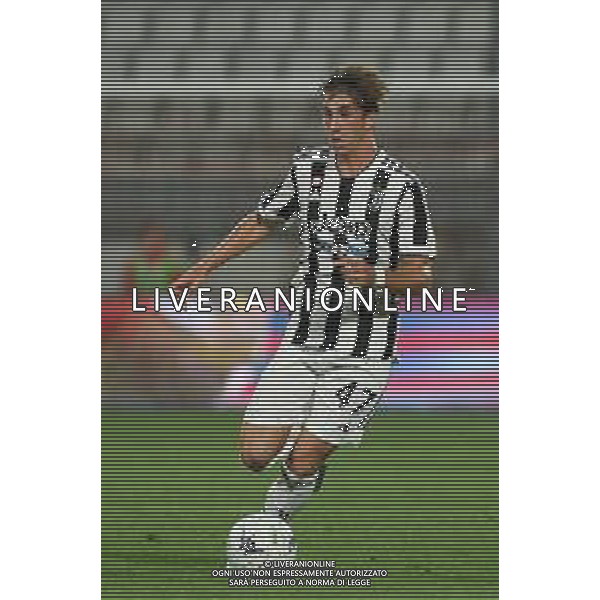 Monza 31.07.2021 U-Power Stadium Monza vs Juventus 25imo Trofeo Luigi Berlusconi ©Viganti/Agenzia Aldo Liverani Nella foto: fabio miretti ©Viganti Manuela/AGENZIA ALDO LIVERANI SAS