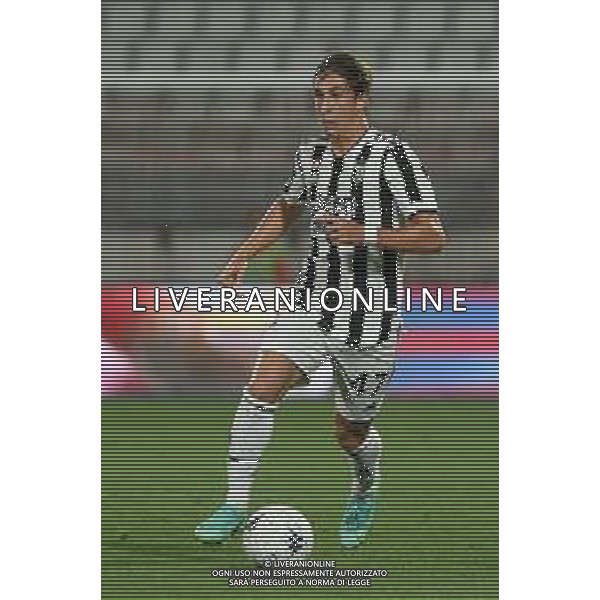 Monza 31.07.2021 U-Power Stadium Monza vs Juventus 25imo Trofeo Luigi Berlusconi ©Viganti/Agenzia Aldo Liverani Nella foto: fabio miretti ©Viganti Manuela/AGENZIA ALDO LIVERANI SAS
