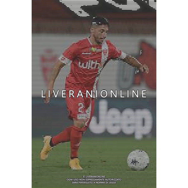 Monza 31.07.2021 U-Power Stadium Monza vs Juventus 25imo Trofeo Luigi Berlusconi ©Viganti/Agenzia Aldo Liverani Nella foto: matteo scozzarella ©Viganti Manuela/AGENZIA ALDO LIVERANI SAS