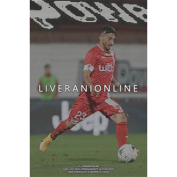 Monza 31.07.2021 U-Power Stadium Monza vs Juventus 25imo Trofeo Luigi Berlusconi ©Viganti/Agenzia Aldo Liverani Nella foto: matteo scozzarella ©Viganti Manuela/AGENZIA ALDO LIVERANI SAS