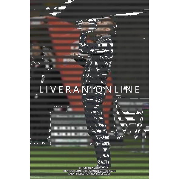 Monza 31.07.2021 U-Power Stadium Monza vs Juventus 25imo Trofeo Luigi Berlusconi ©Viganti/Agenzia Aldo Liverani Nella foto: massimiliano allegri ©Viganti Manuela/AGENZIA ALDO LIVERANI SAS