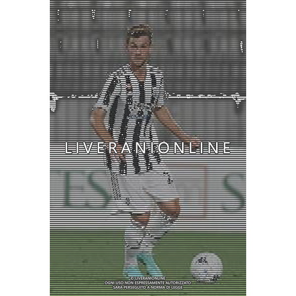 Monza 31.07.2021 U-Power Stadium Monza vs Juventus 25imo Trofeo Luigi Berlusconi ©Viganti/Agenzia Aldo Liverani Nella foto: daniele rugani ©Viganti Manuela/AGENZIA ALDO LIVERANI SAS