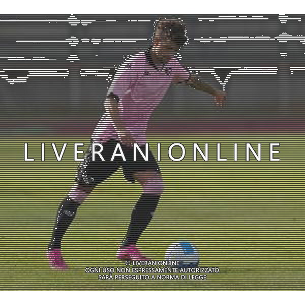01-08-2021 SALERNITANA PALERMO AMICHEVOLE NELLA FOTO: MASSIMILIANO DODA FOTO MOSCA,AG. ALDO LIVERANI