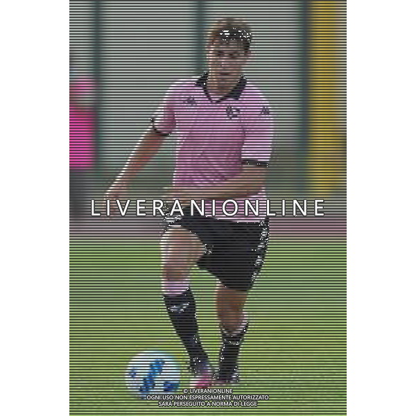 01-08-2021 SALERNITANA PALERMO AMICHEVOLE NELLA FOTO: ALESSIO BUTTARO FOTO MOSCA,AG. ALDO LIVERANI