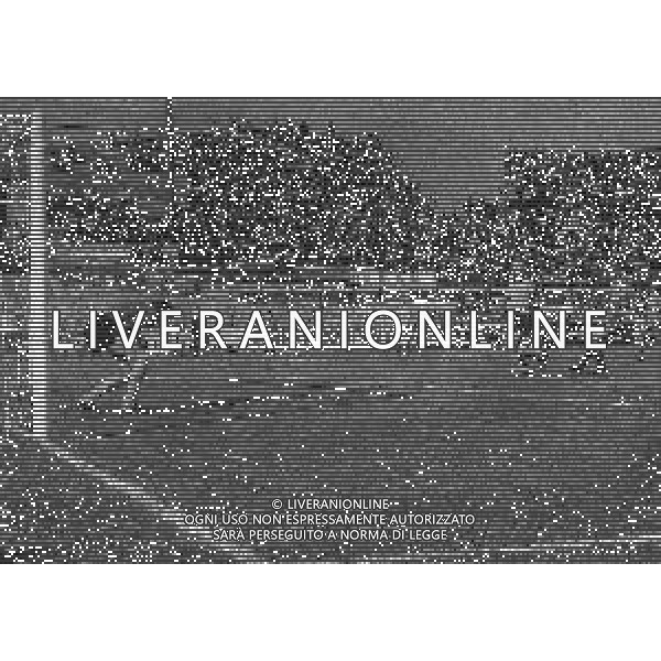 23-10-1983 COMO-CAMPIONATO DI CALCIO SERIE B COMO-PISTOIESE 1-0 NELLA FOTO PARATA GUIDO BISTAZZONI AG ALDO LIVERANI SAS
