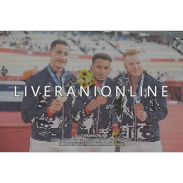 03-08-2021 Giochi Olimpici Pista Uomini; Giornata 02; 2021, France; Grengbo, Florian; Vigier, Sebastien; Izu; - Ciclismo Olimpiadi Tokyo 2020 Giappone ©SIROTTI/AGENZIA ALDO LIVERANI SAS